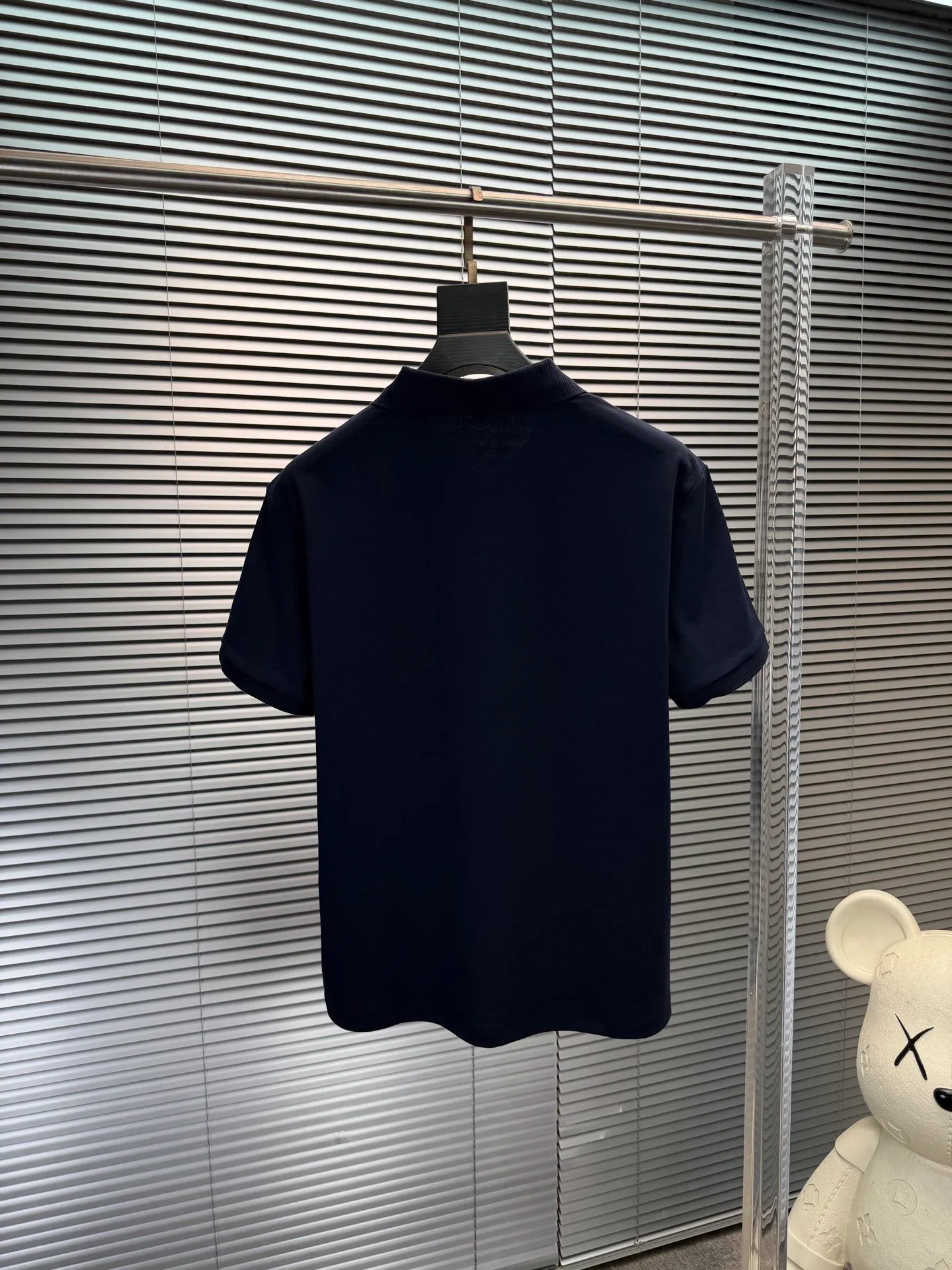 。2026 New Arrival Original Polo T Hot Sale Versatile Premium Quality logo Breathable 。Size：M-4XL（ )